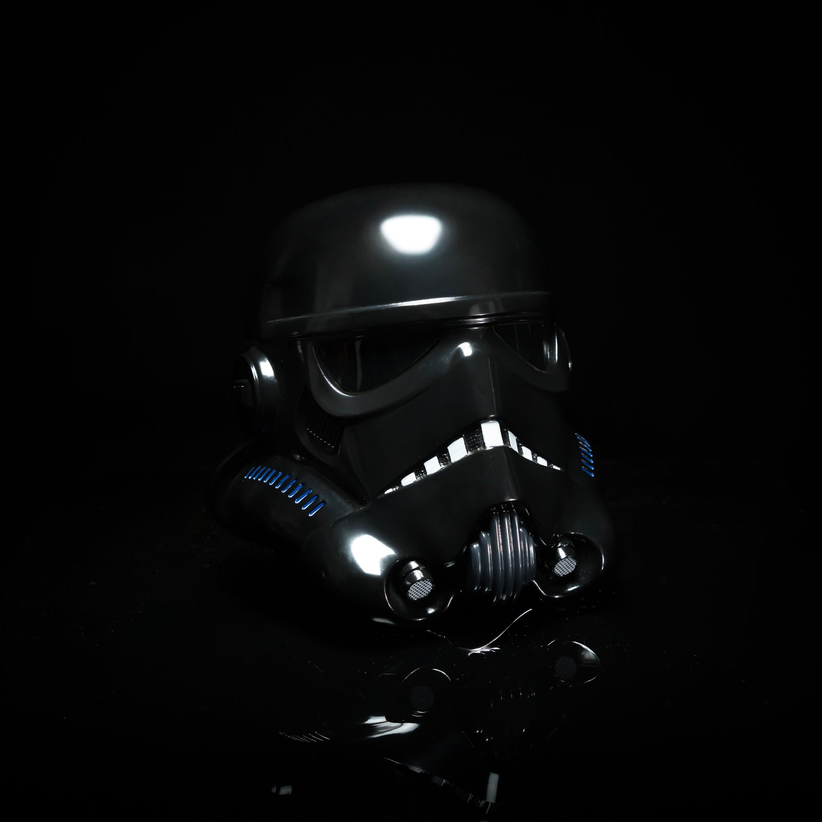 Dark Trooper Helmet