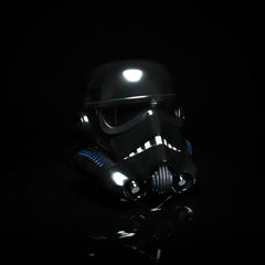 Dark Trooper Helmet