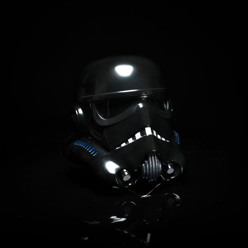 Dark Trooper Helmet