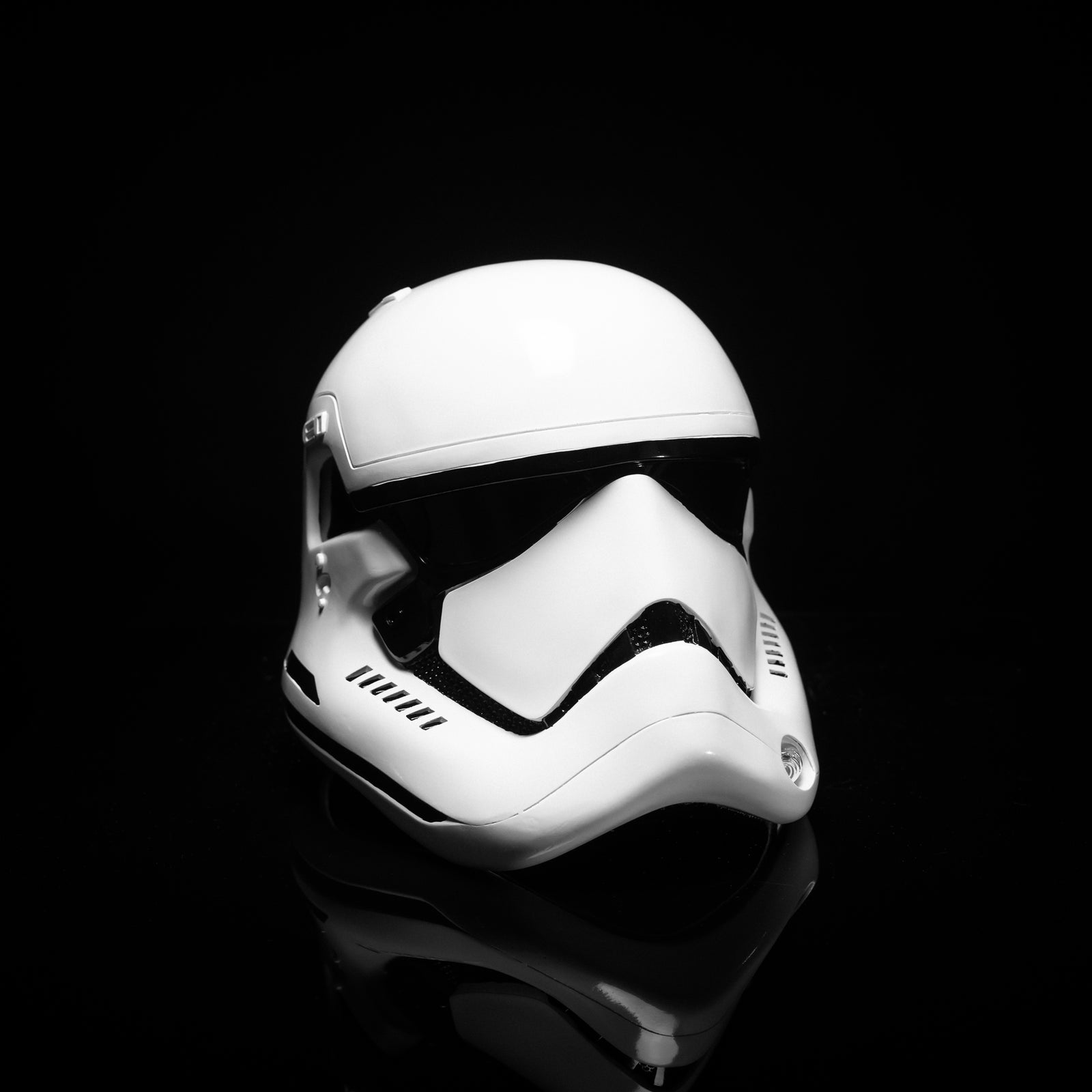 The Order Trooper Helmet