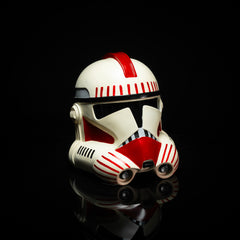 Guardian Trooper Phase II Helmet