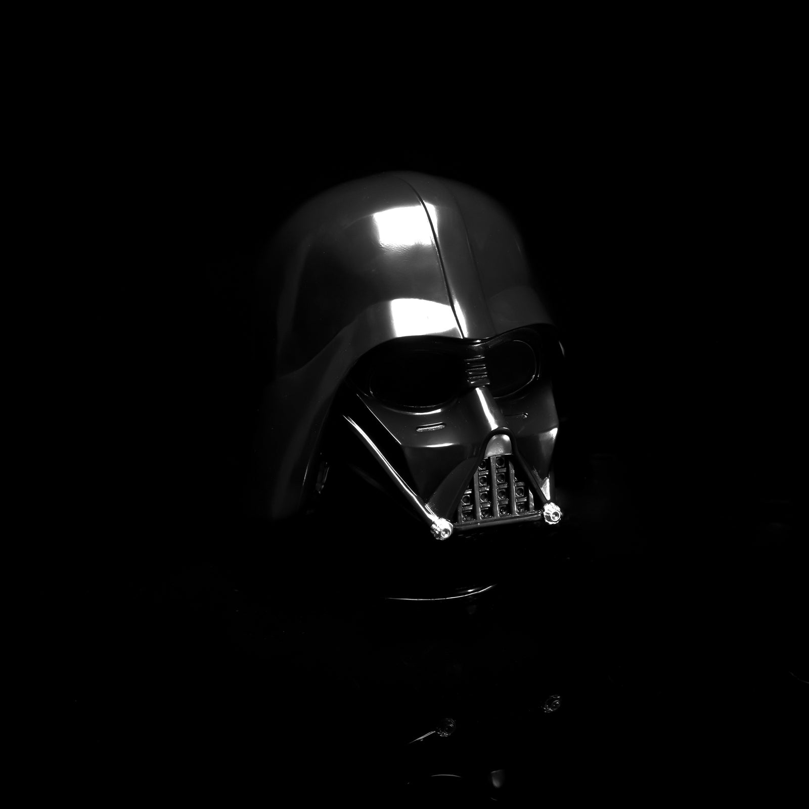 Fallen Hero Helmet