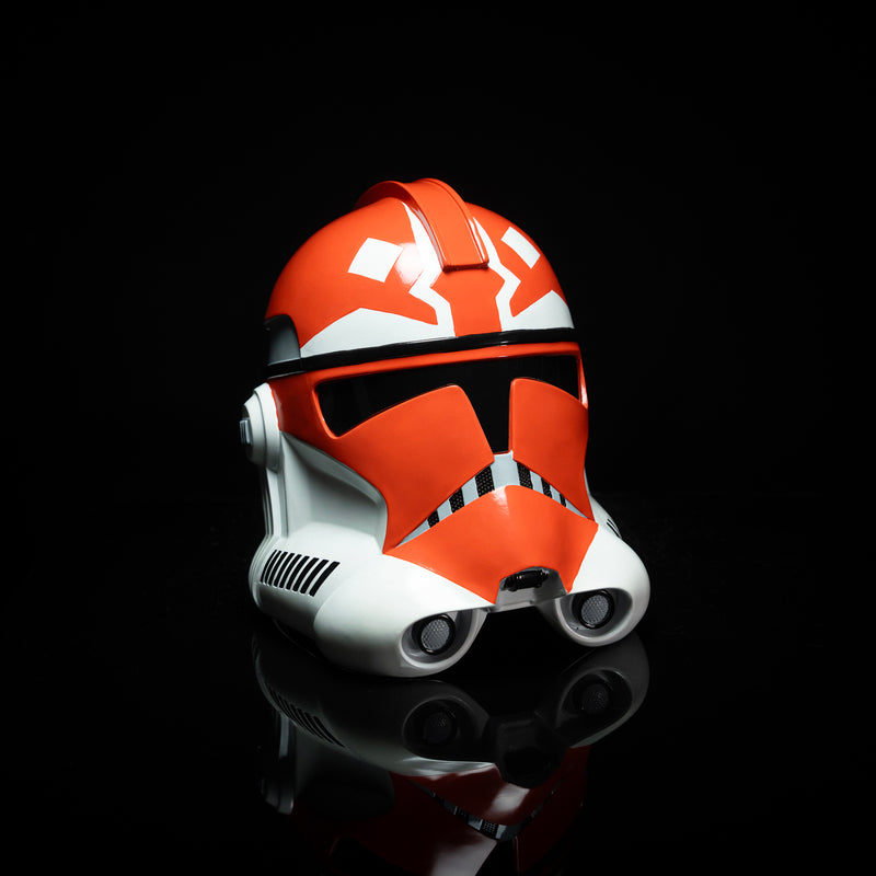 Ash Trooper PHASE II HELMET